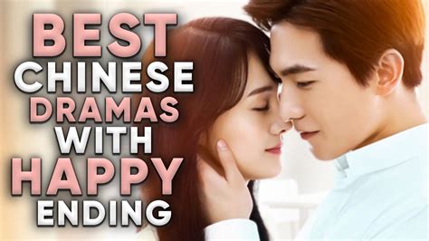 62 Titles 13 Loves. . Happy ending chinese drama
